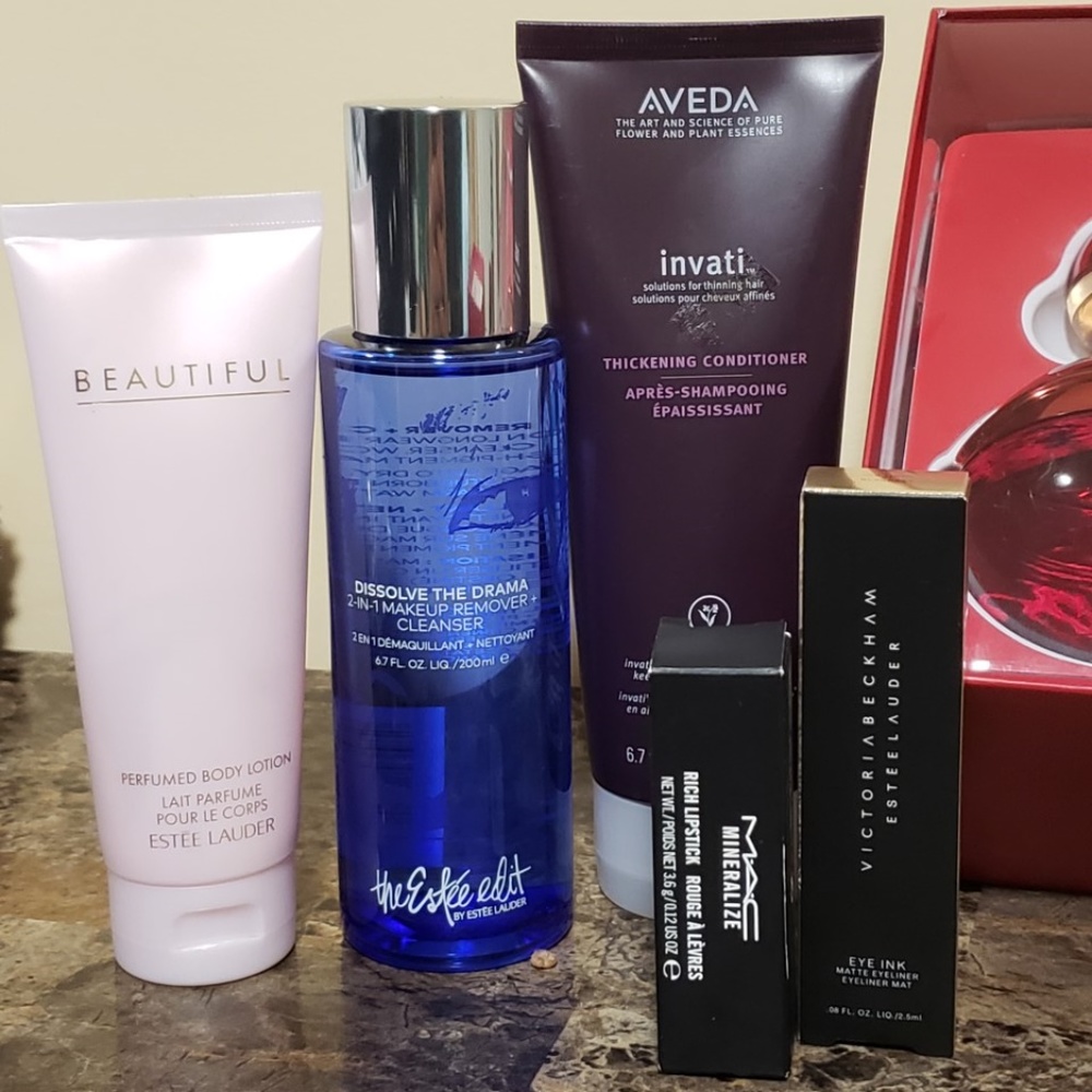 make up bundle - Picture 3 of 4